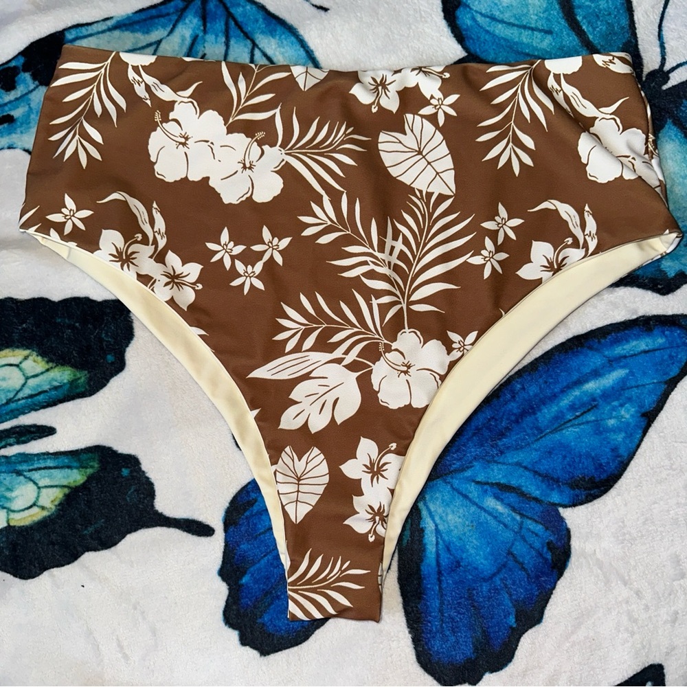 KALOKINI Bottom